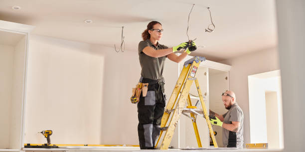 Best Emergency Electrical Repair  in Big Sky, MT