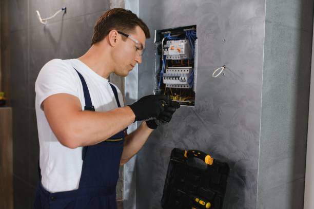 Trusted MT Electrician Experts