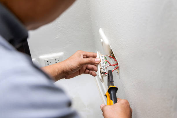Best Residential Electrician Services  in Big Sky, MT