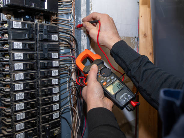 Best Affordable Electrician  in Big Sky, MT