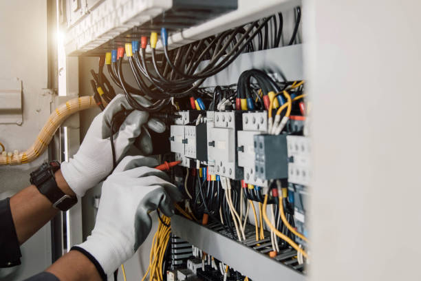 Best Licensed Electrician  in Big Sky, MT